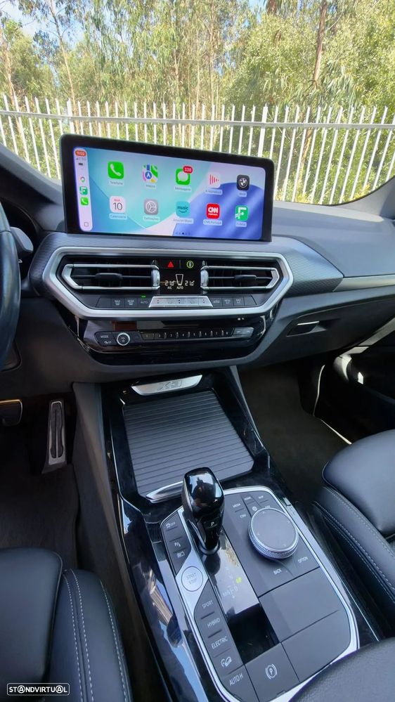 BMW X3 - 23