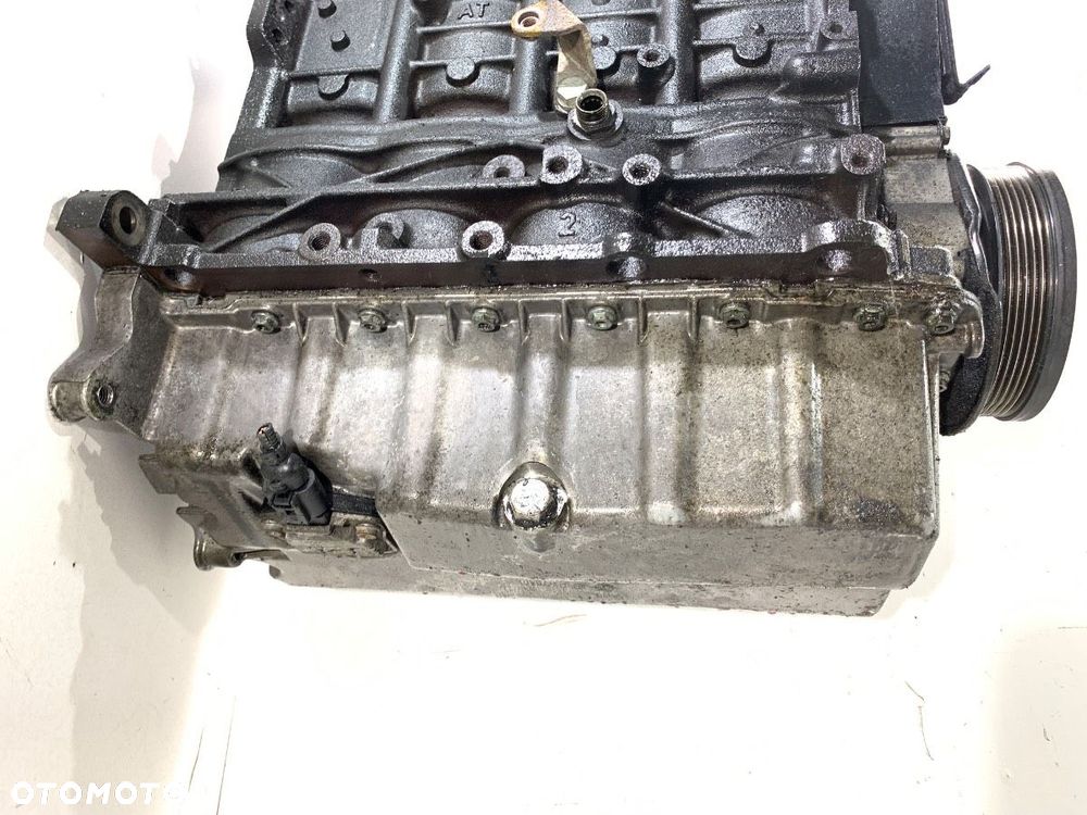 SILNIK  VW GOLF V (1K1) 2003 - 2010 1.9 TDI 77 kW [105 KM] olej napędowy 2003 - 2008 BKC - 5