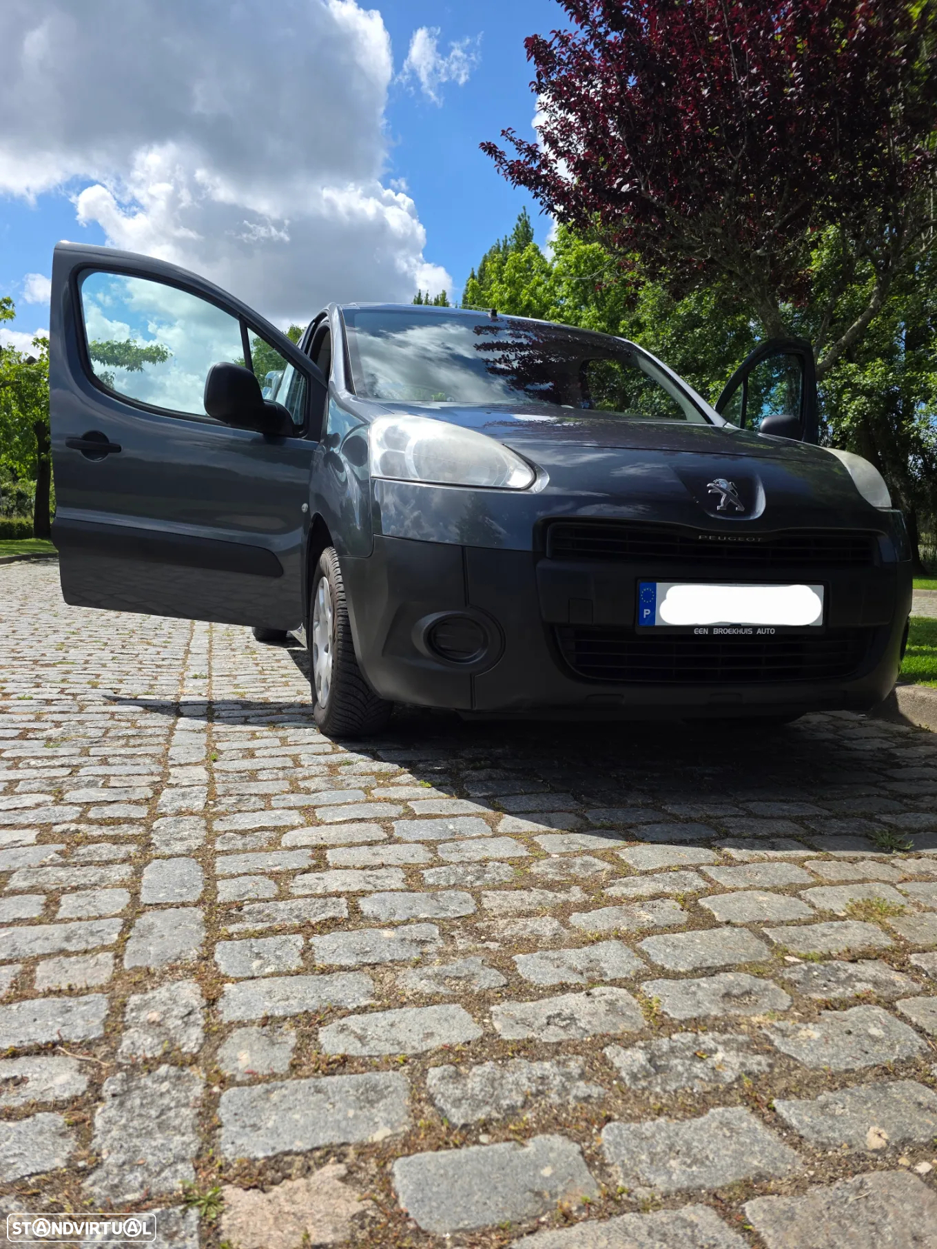 Peugeot Partner - 17