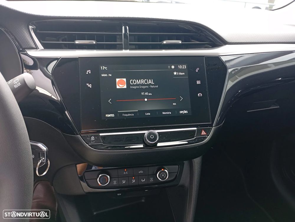 Opel Corsa 1.2 T Elegance - 10