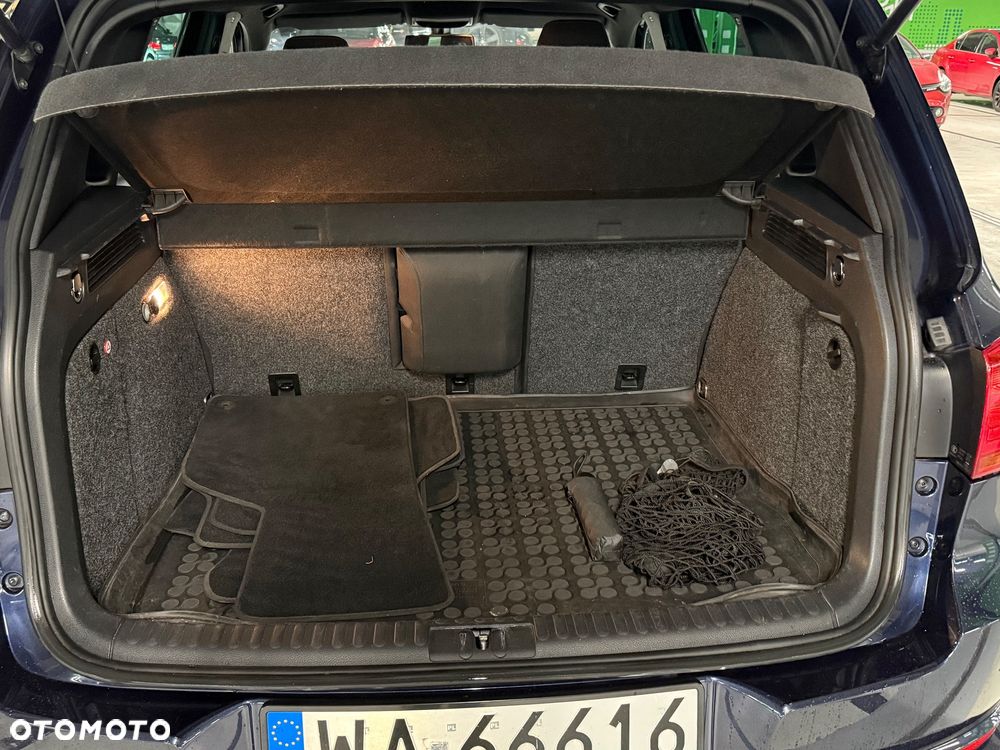 Volkswagen Tiguan 2.0 TSI 4Mot Sport&Style DSG - 27