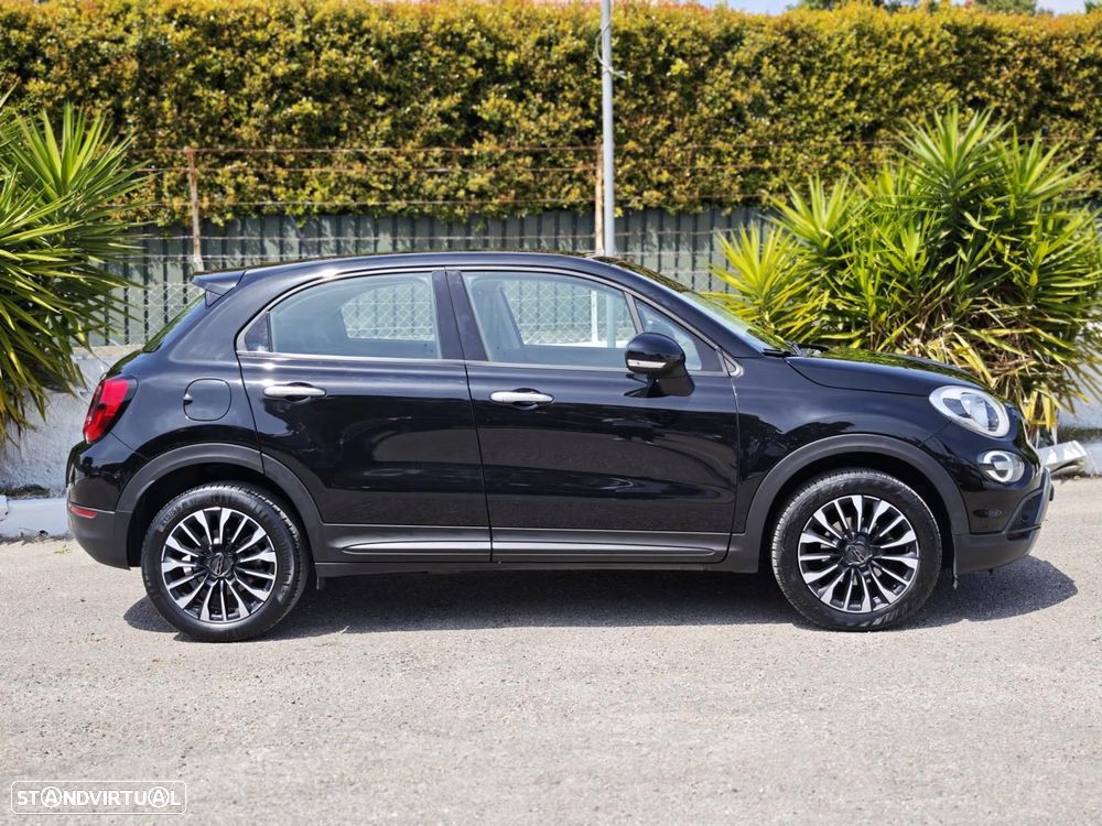 Fiat 500X 1.0 FireFly Urban - 7