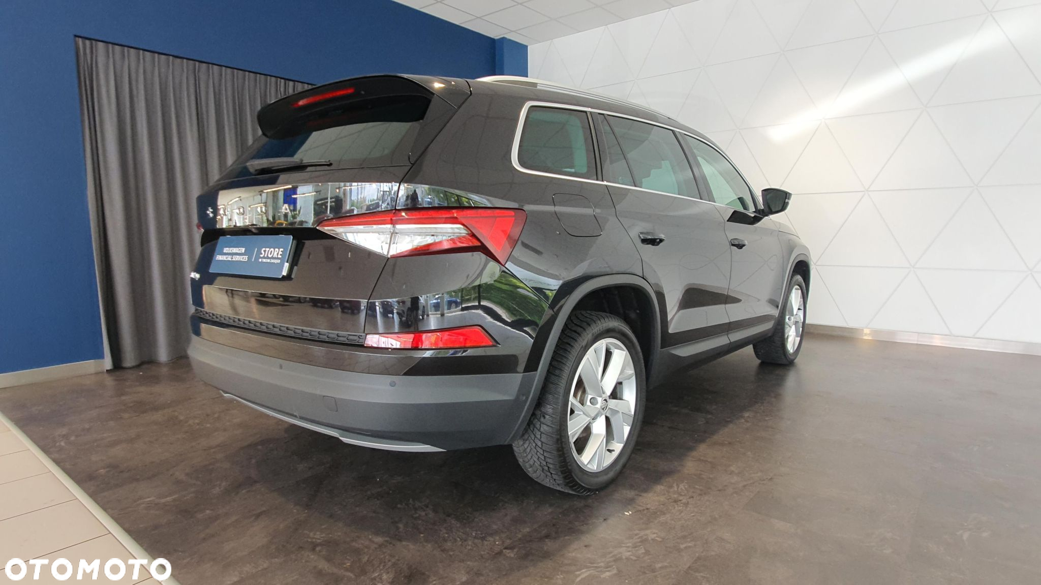 Skoda Kodiaq 2.0 TDI 4x2 Style DSG - 5