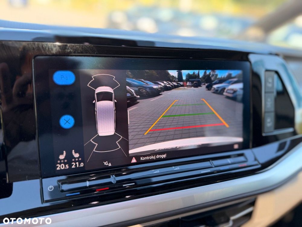 Volkswagen Multivan 2.0 TDI L1 Life DSG - 27