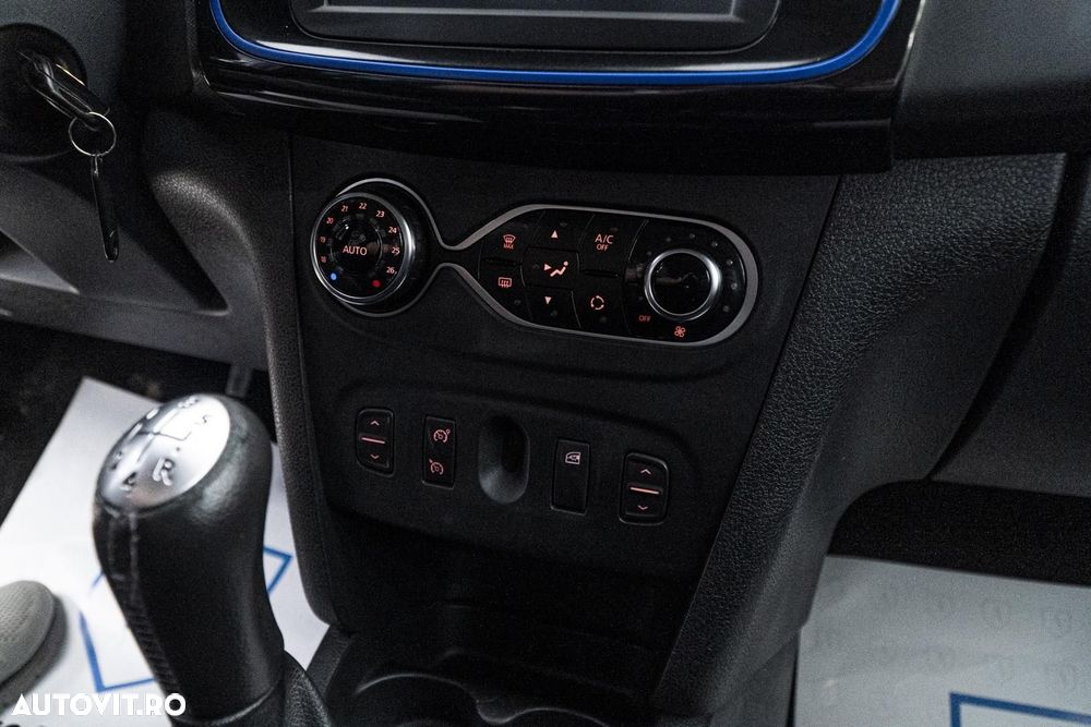 Dacia Sandero Stepway TCe 90 MT6 Extreme - 13