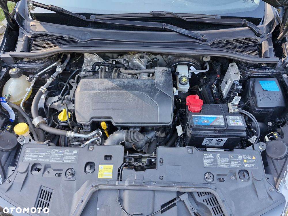 Renault Clio 1.2 16V 75 LIMITED - 21