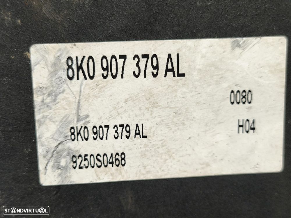 Modulo ABS VWAG Audi A4 B8 8K0907379AL Original - 6