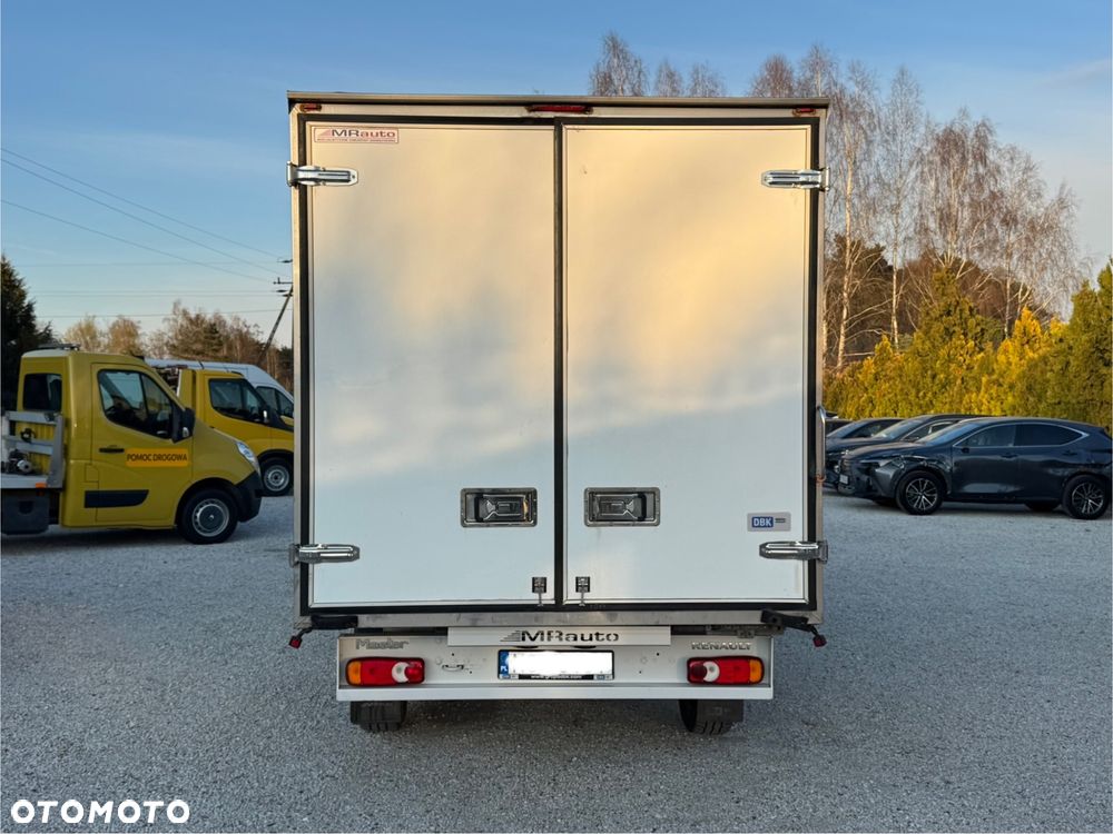 Renault Master Chłodnia - 6