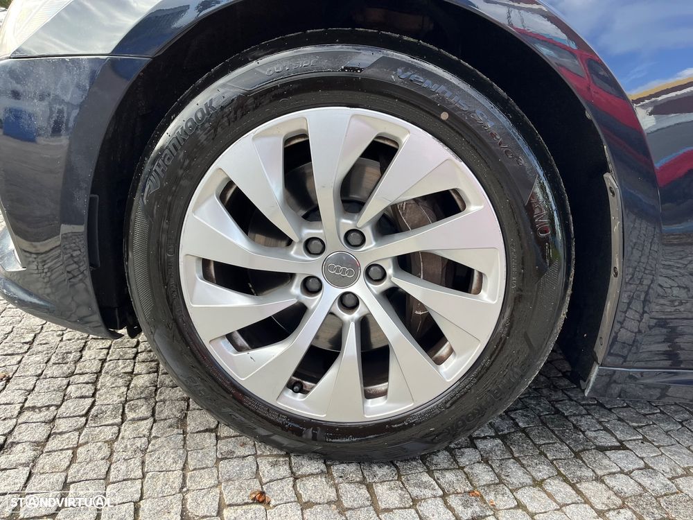 Audi A7 Sportback 50 TDI V6 quattro Tiptronic - 19