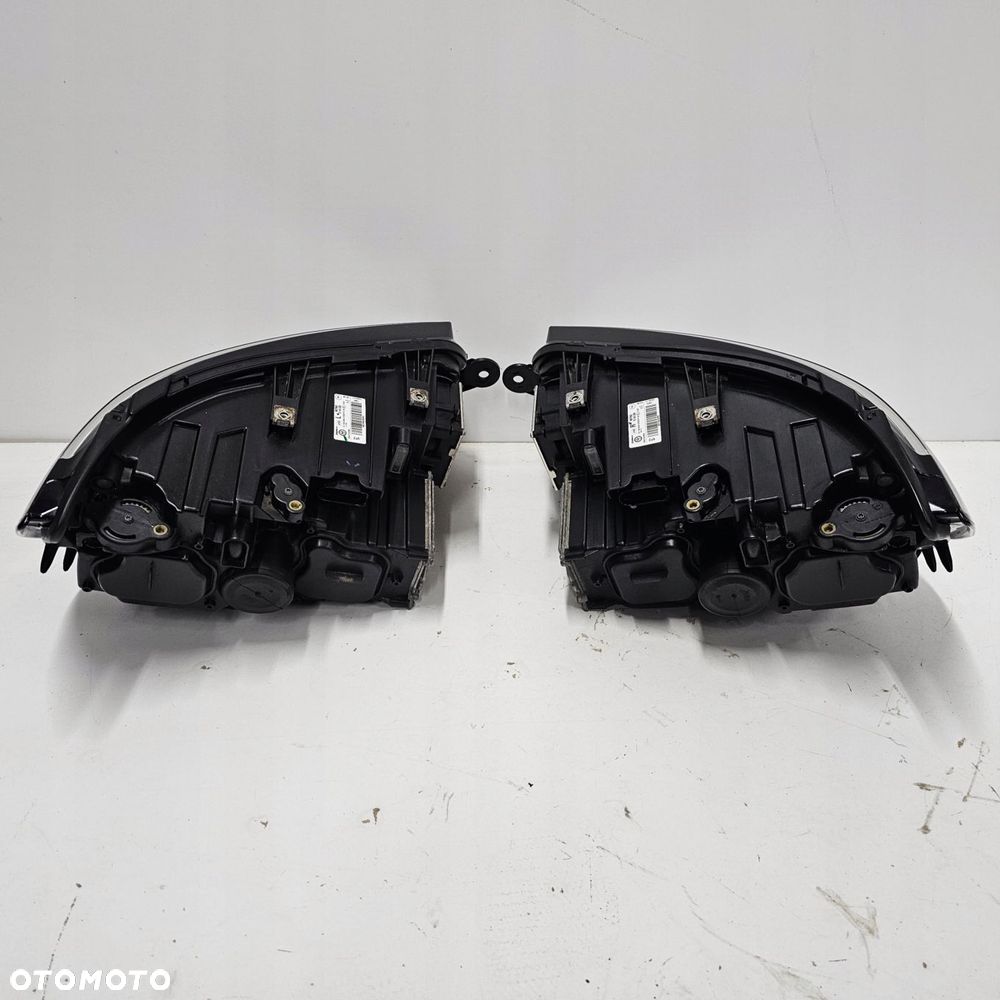 VW T6 lampa prawy lewy przód 7E1941035 7E1941036 FULL LED KOMPLET - 6