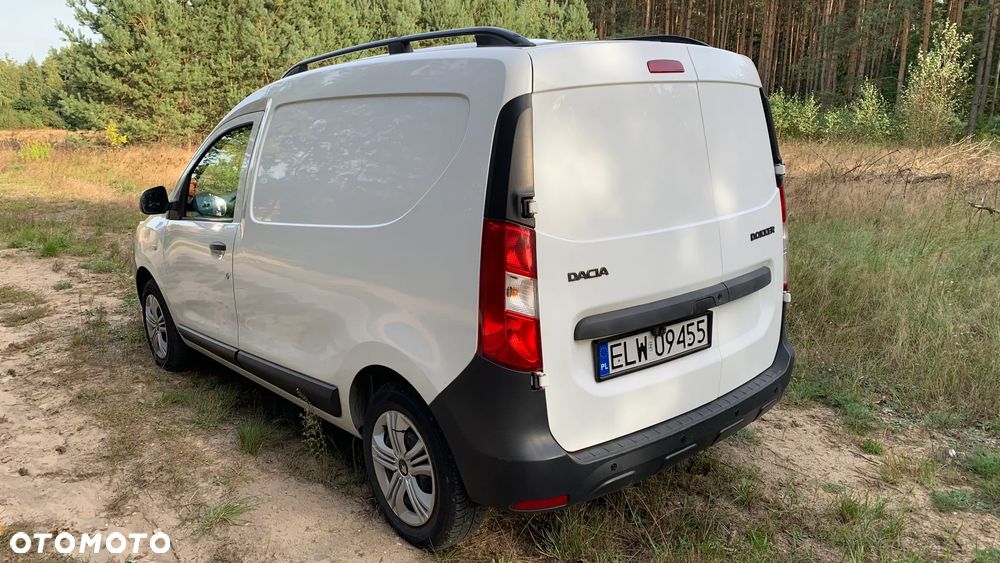 Dacia Dokker - 4