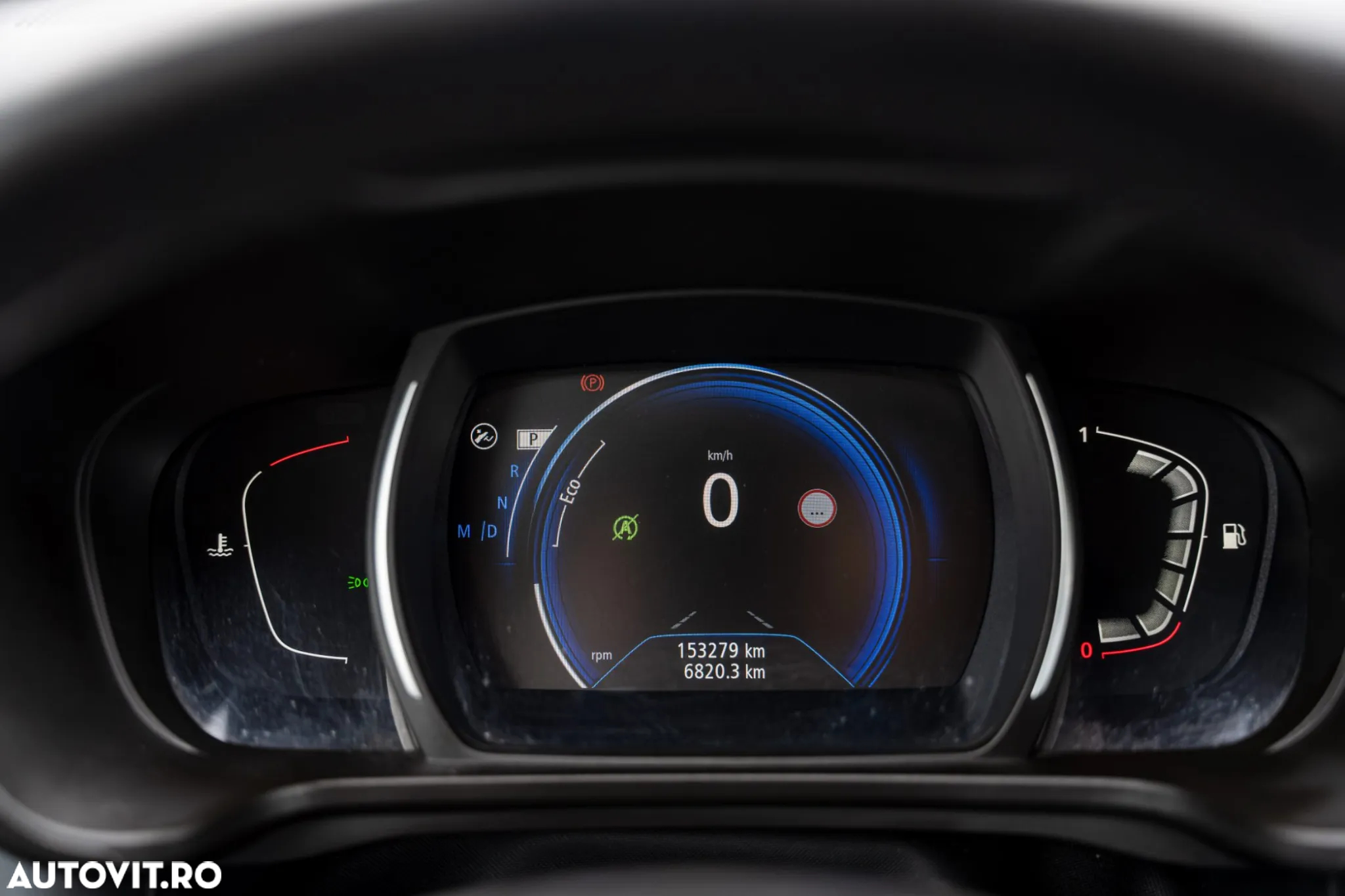 Renault Kadjar Energy dCi 110 EDC Experience - 32