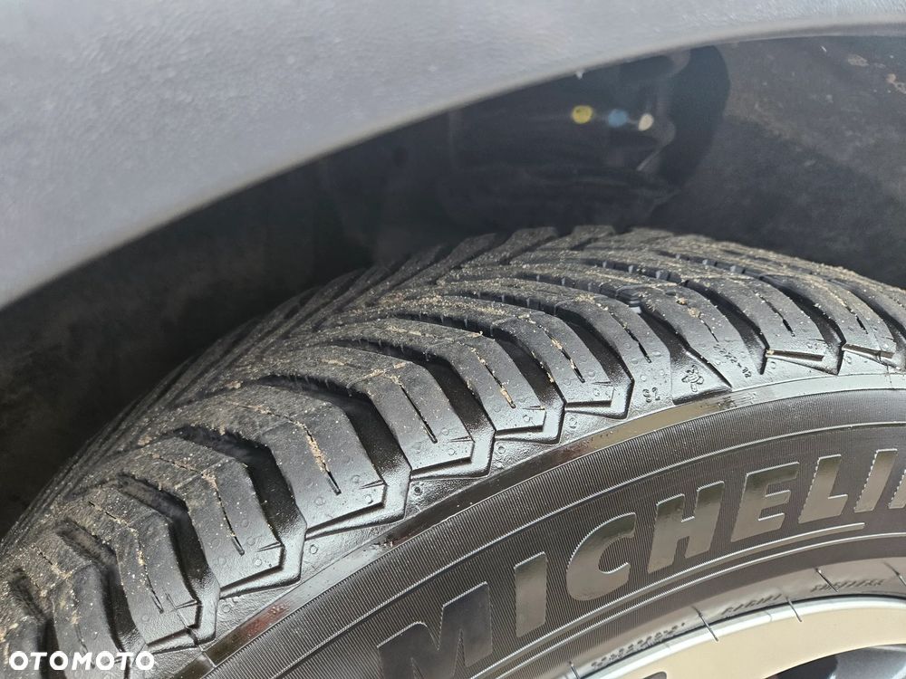 Volkswagen Tiguan 2.0 TDI SCR (BlueMotion Technology) Sound - 36