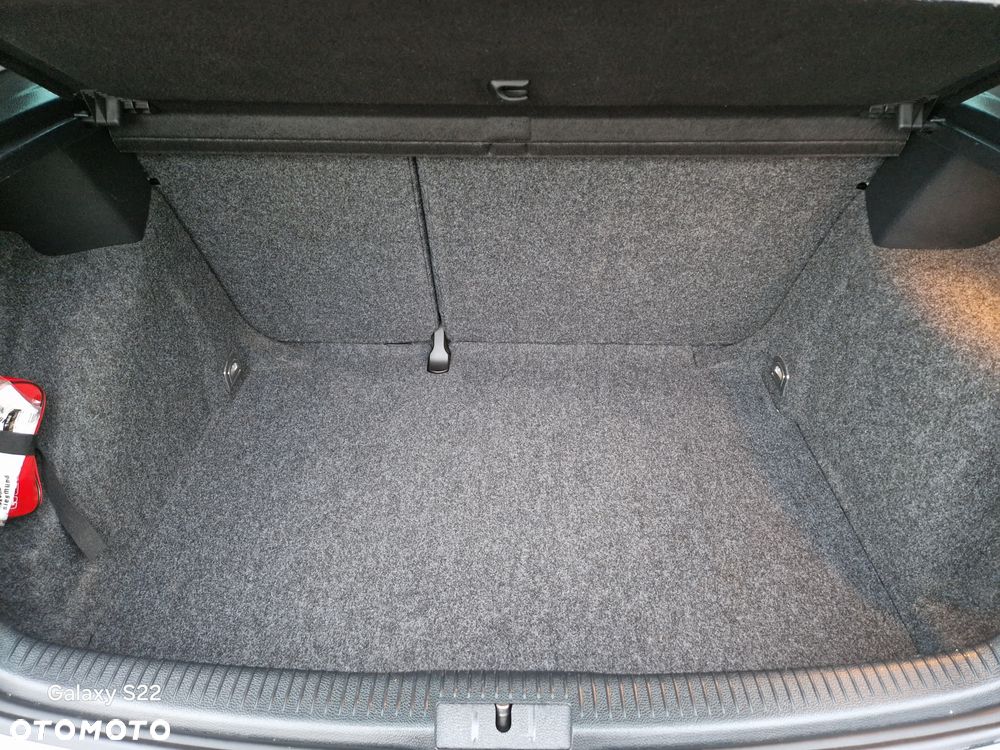 Volkswagen Golf 1.4 Style - 14
