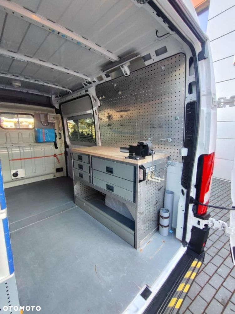 Fiat Ducato - 18