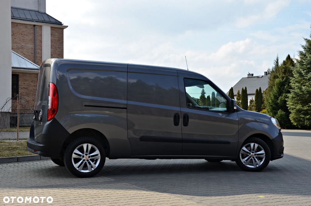 Fiat Doblo - 27