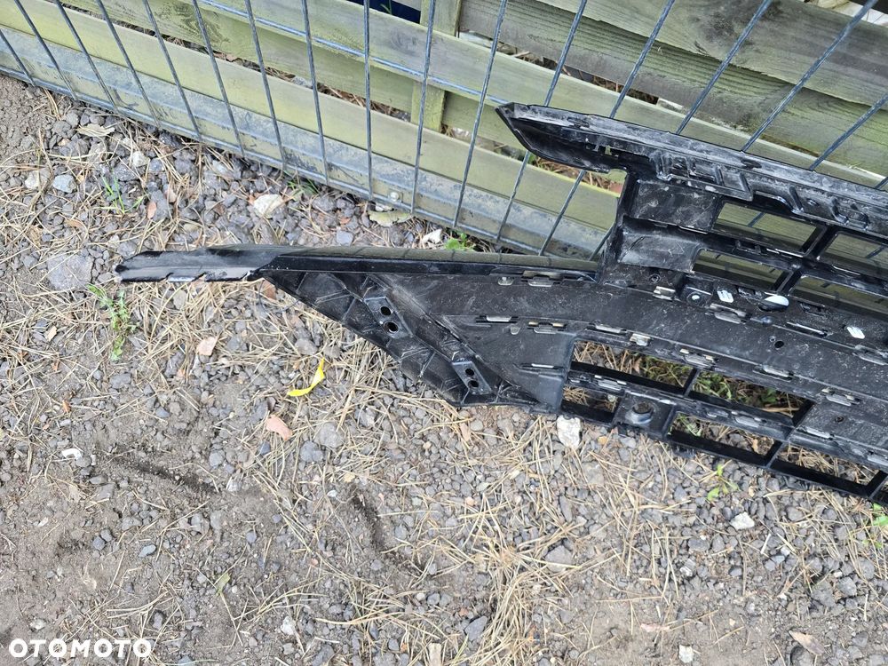 Volkswagen arteon r line lift grill atrapa - 7