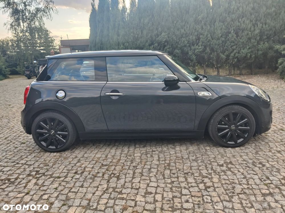 MINI Cooper SD - 11