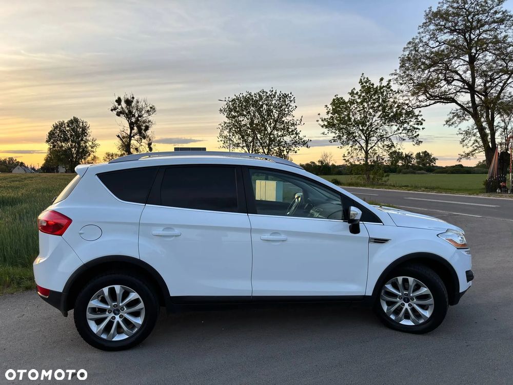 Ford Kuga - 13