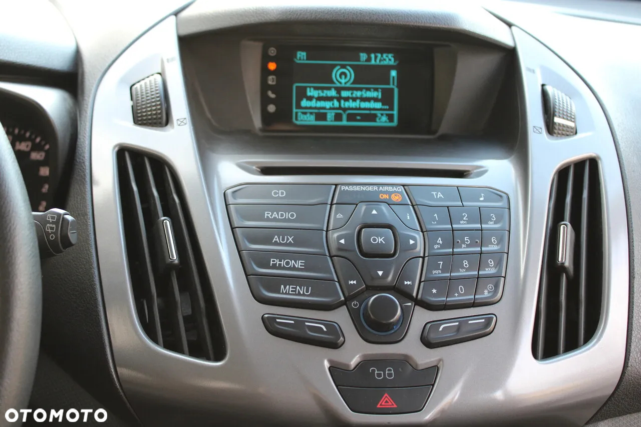 Ford Tourneo Connect 1.0 EcoBoost Start-Stop Trend - 27