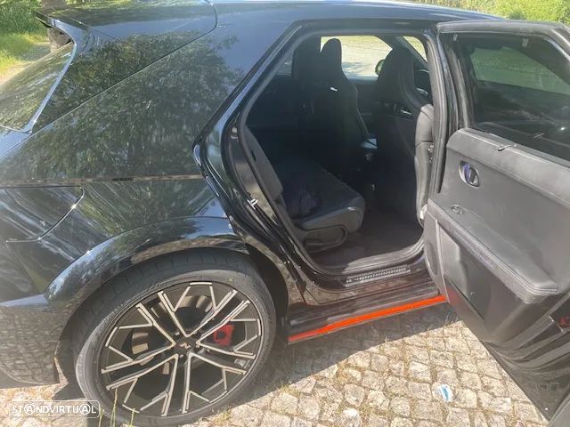 Hyundai Ioniq 5 N 84 kWh Performance Pack - 8