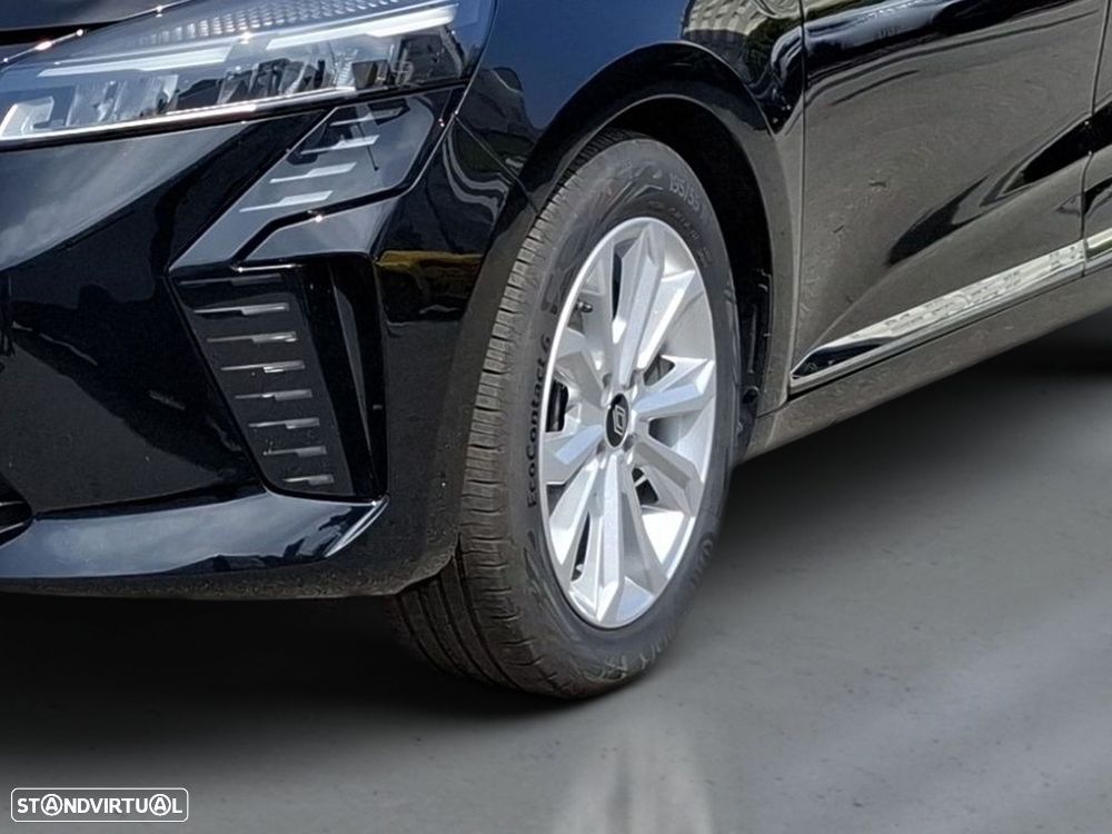 Renault Clio 1.0 TCe Evolution Bi-Fuel - 4