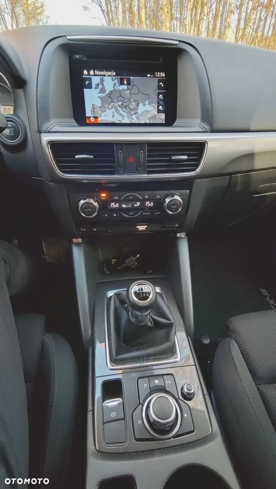 Mazda CX-5 2.0 Skyenergy 2WD - 9