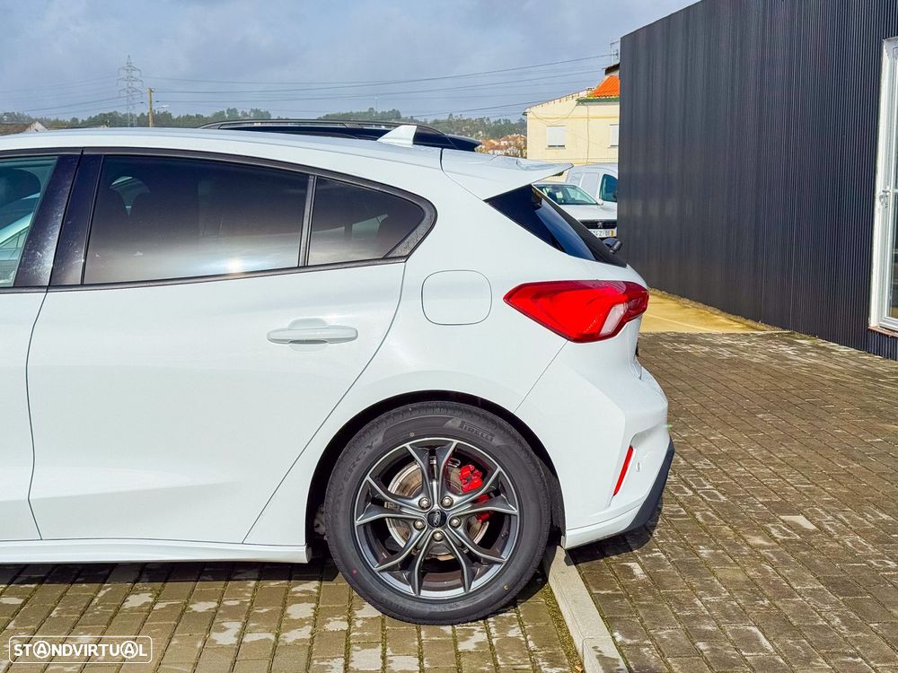 Ford Focus 1.0 EcoBoost ST-Line - 5