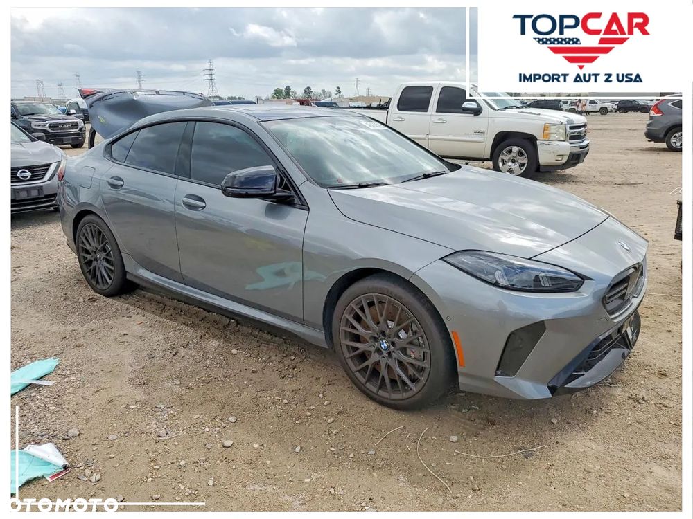 BMW M2 - 1