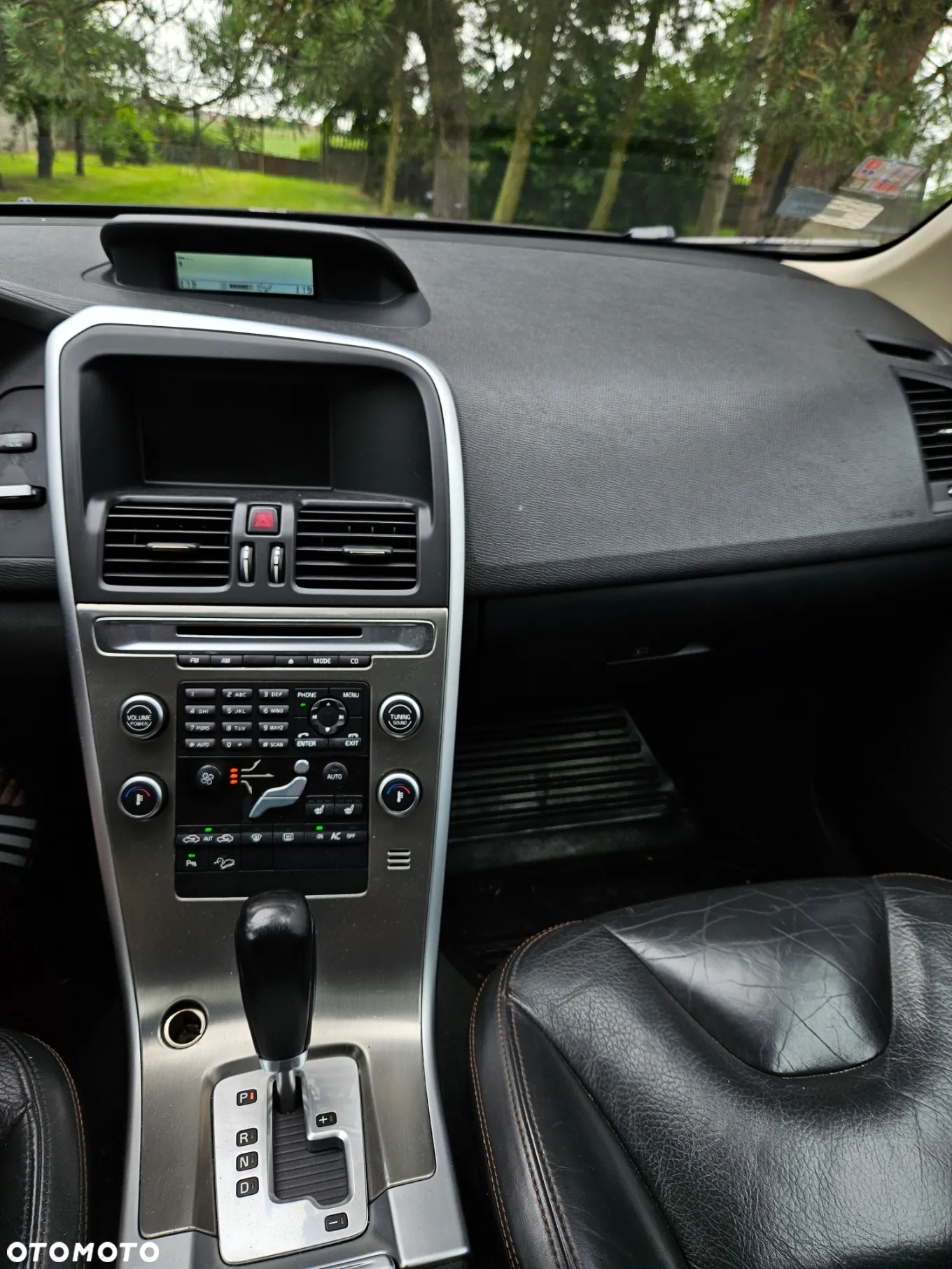 Volvo XC 60 - 10