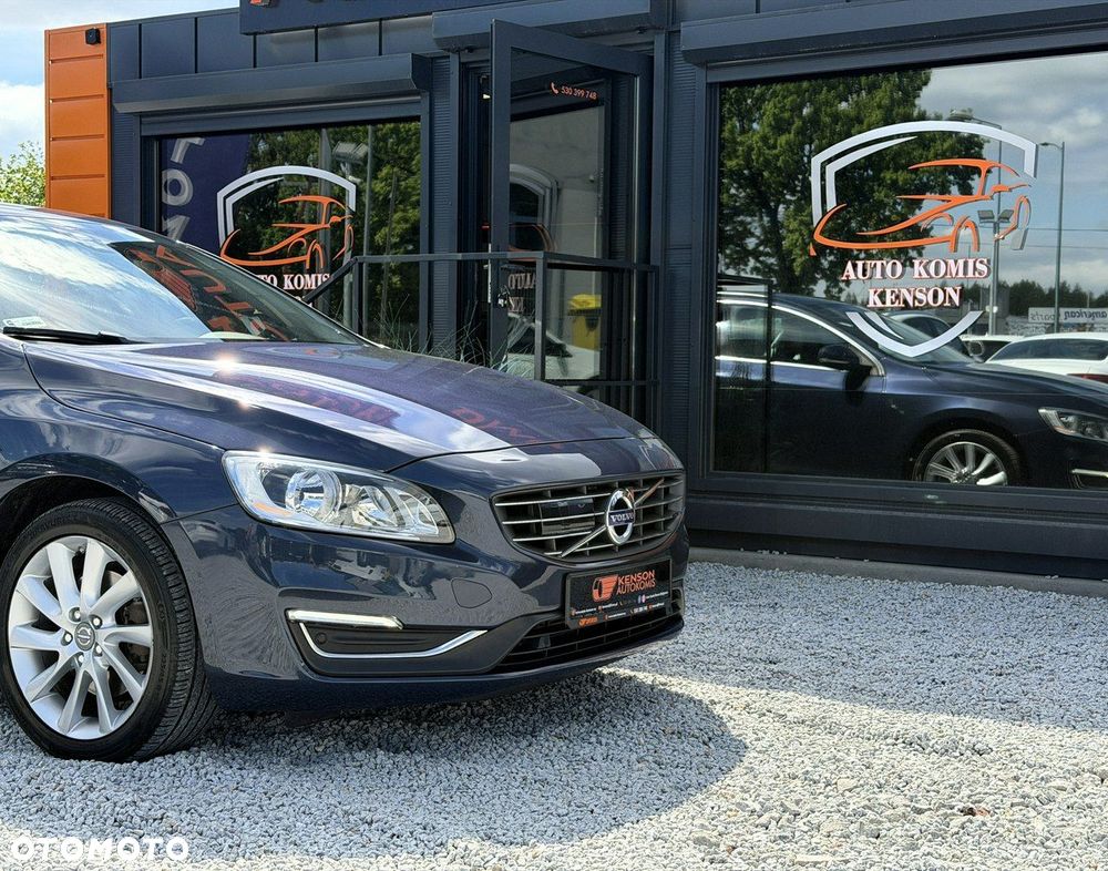 Volvo S60 - 38