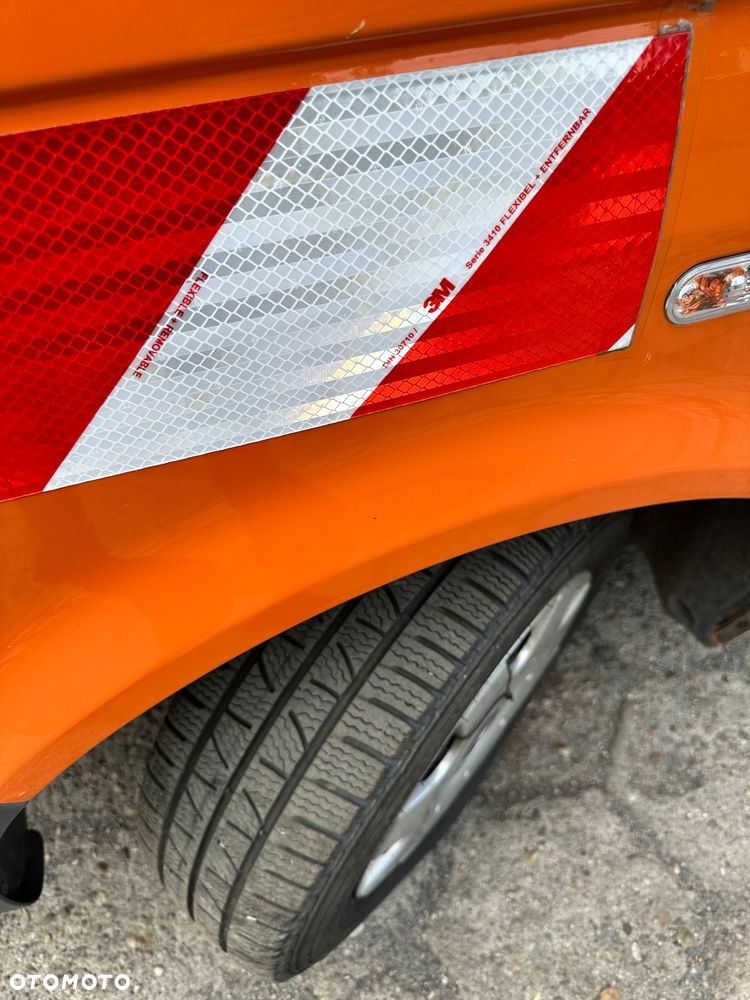 Volkswagen Transporter - 9