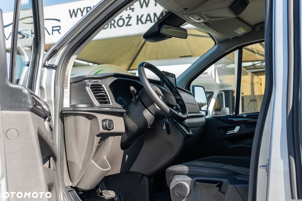 Karmann-Mobil Duncan 535 - 9