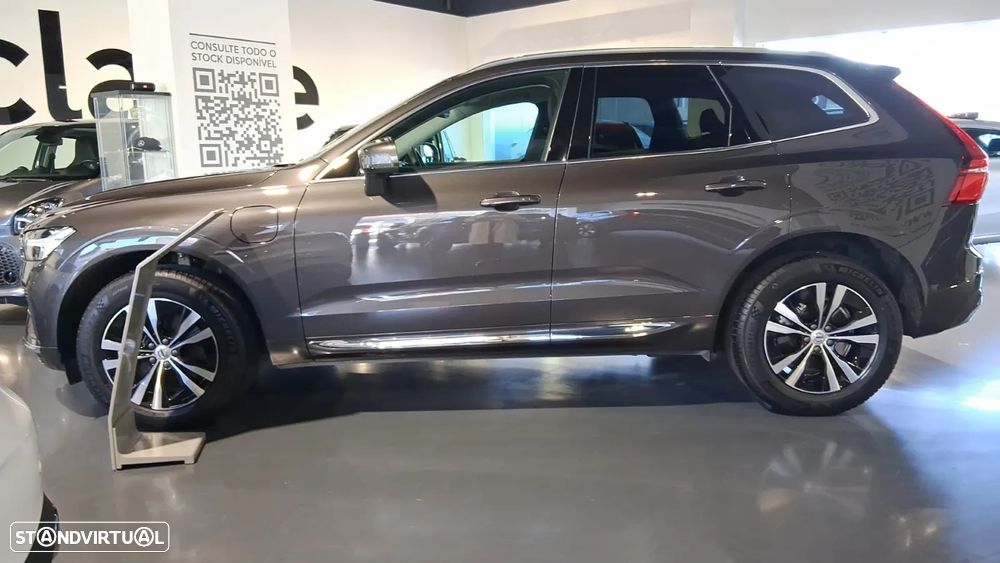 Volvo XC 60 - 3