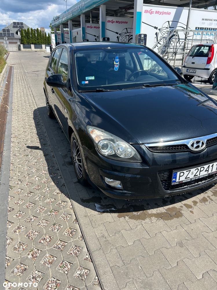Hyundai i30 1.4 Base - 3