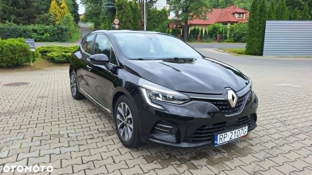 Renault Clio 1.0 TCe Zen - 2