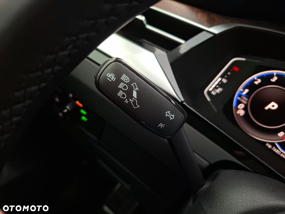 Volkswagen Arteon 2.0 TSI Elegance DSG - 29