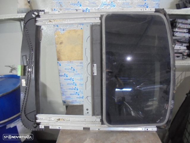 Teto De Abrir 132P0220283 BMW E92 COUPE FASE 2 2012 335D 285CV 2P BRANCO ELETRICO - 1