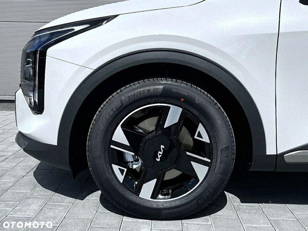 Kia Sportage 1.6 T-GDI M 2WD - 7