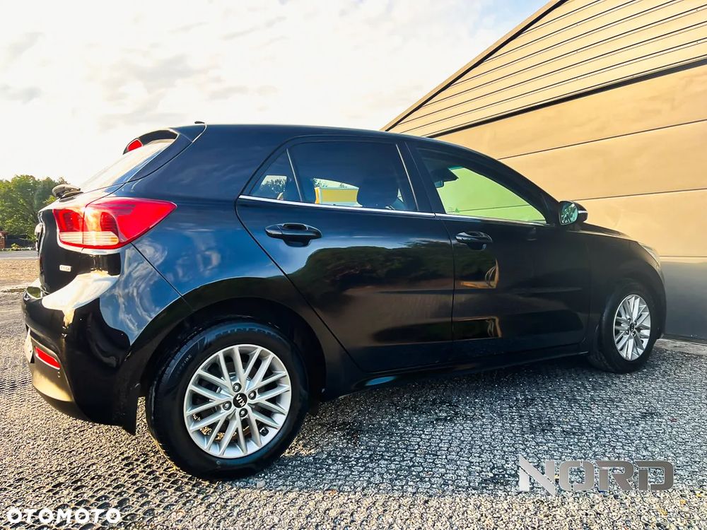 Kia Rio 1.0 T-GDI L DCT - 10