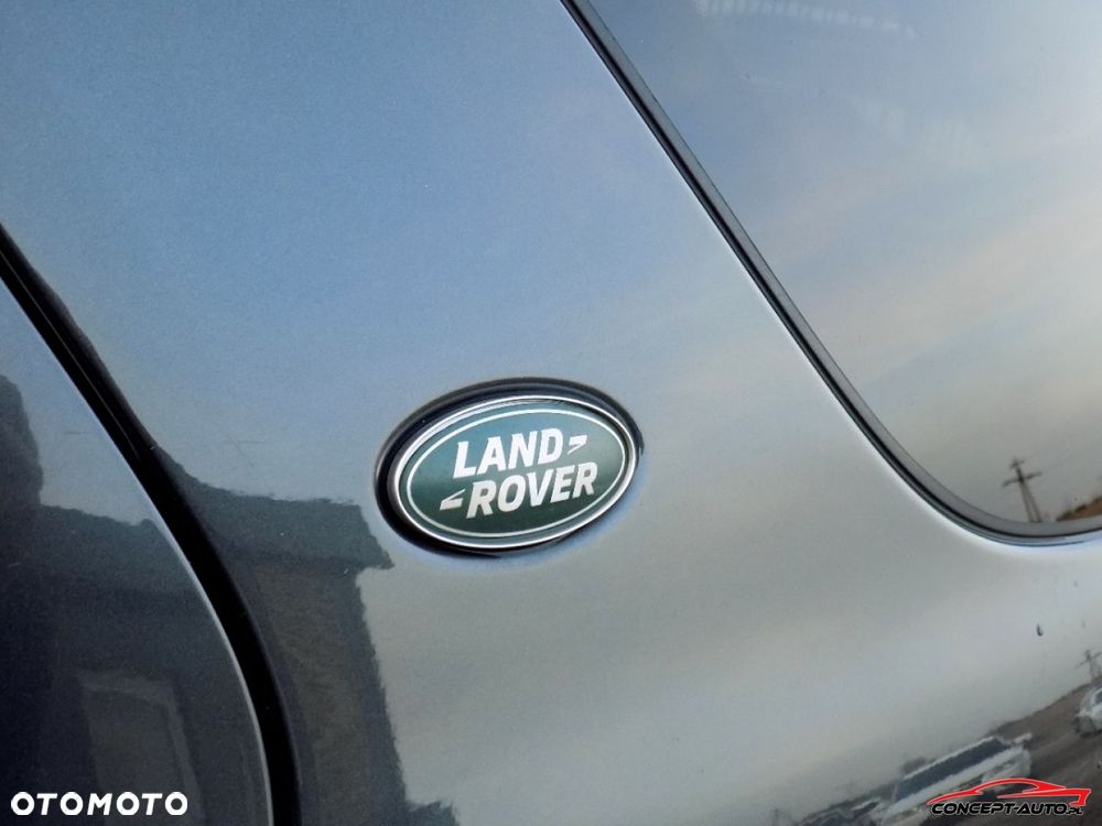 Land Rover Discovery Sport - 32