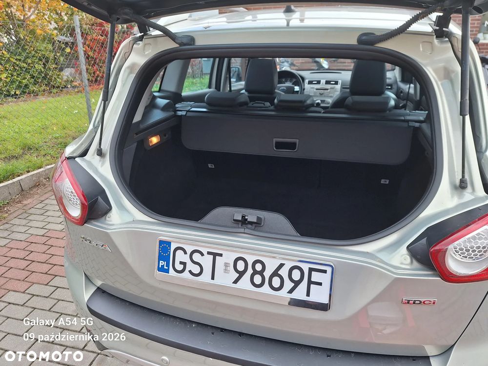 Ford Kuga 2.0 TDCi Titanium - 34