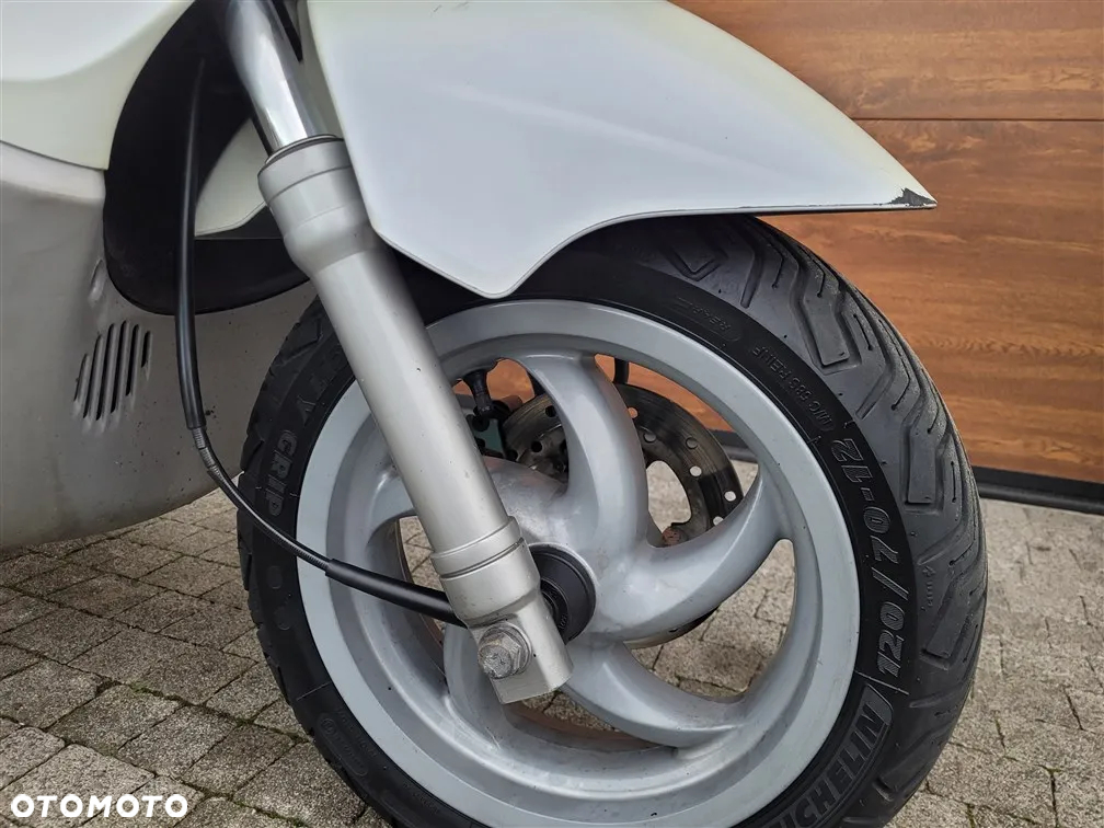 Piaggio FLY - 21