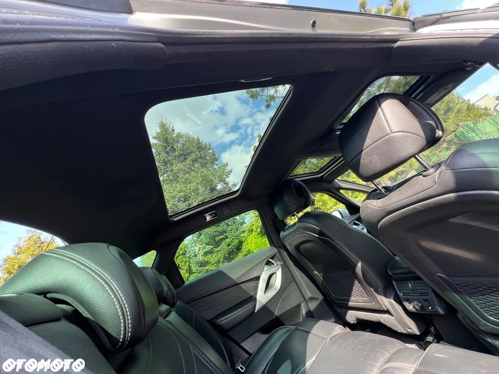 Citroën DS5 Hybrid4 Business Class - 21