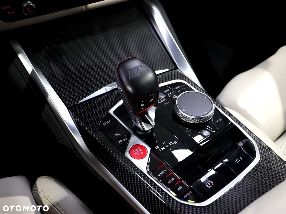 BMW M4 Competition M xDrive sport - 25