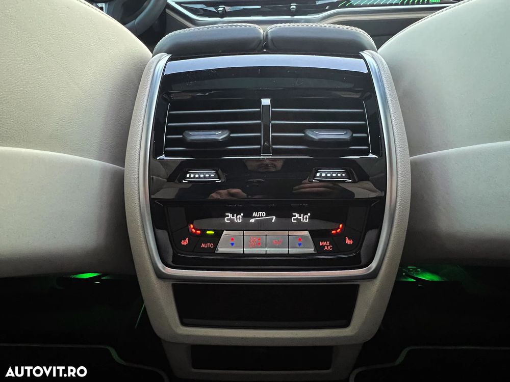 BMW X6 M Competition MHEV - 19