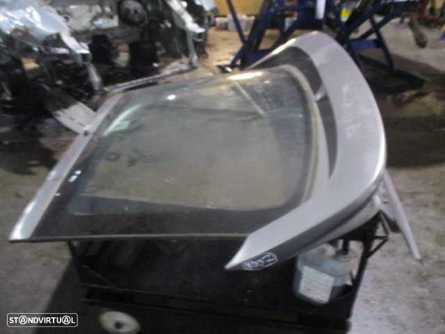 Porta Da Mala Mala1007 OPEL VECTRA A CC 1992 1.4 S 75CV 5P CINZA - 2