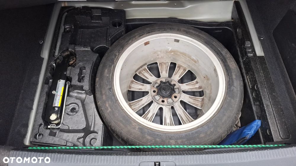 Volkswagen CC 2.0 TDI DPF BMT - 33