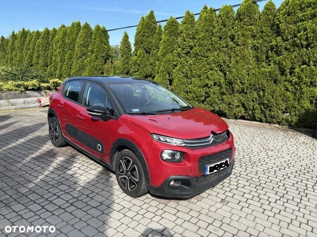 Citroën C3 - 5