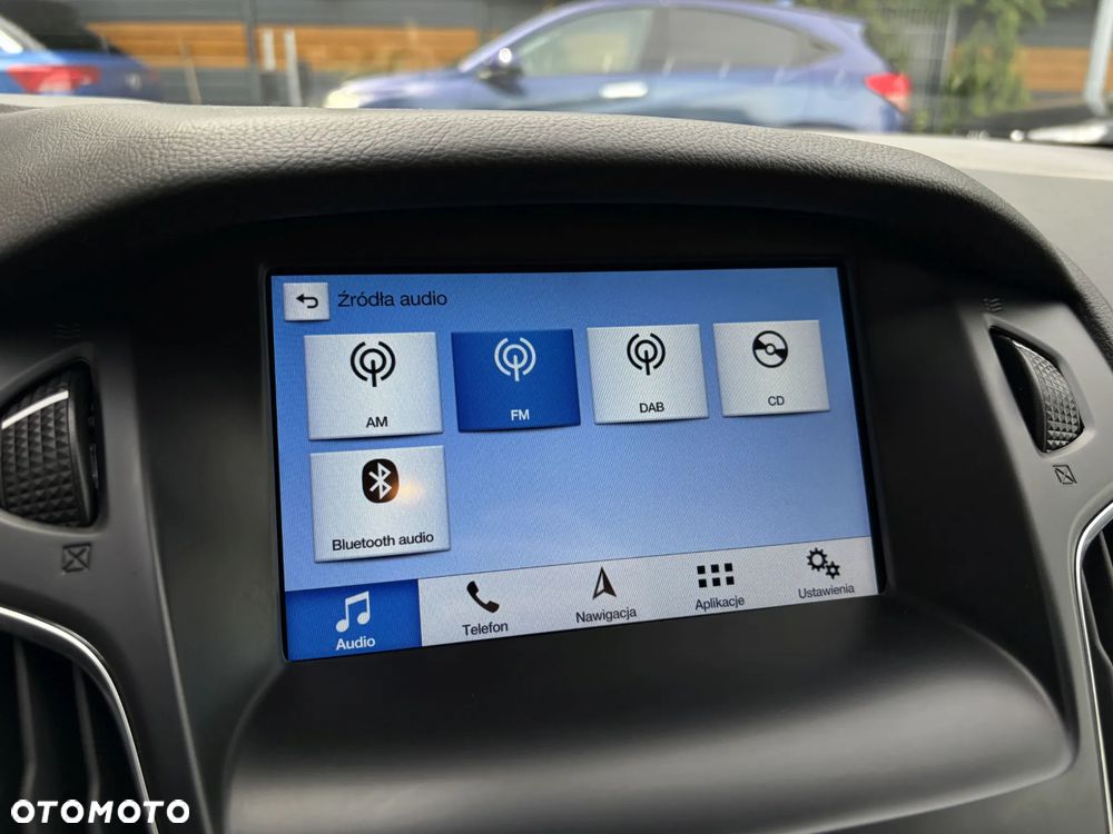 Ford Focus 1.5 EcoBoost STart-Stopp-System ST-LINE - 28